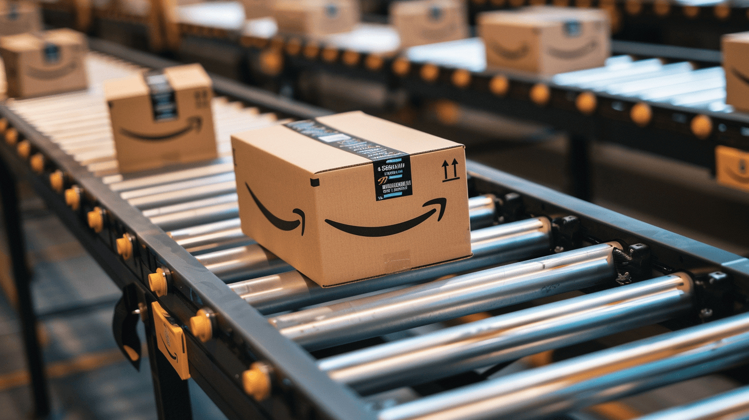 Why 247 Fulfillment is Your Top Choice for Amazon Fulfillment in Toronto