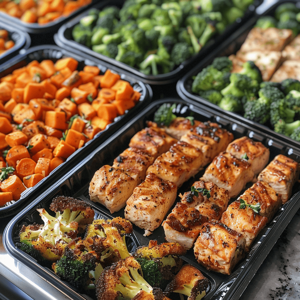 Why 247 Fulfillment in Toronto Is Canada's Premier Choice for Meal Prep Companies