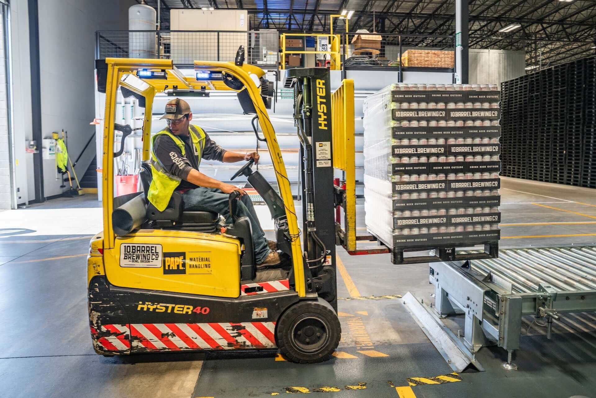 Why 247 Fulfillment is the Top Fulfillment Center for Skincare Companies in Toronto and Canada