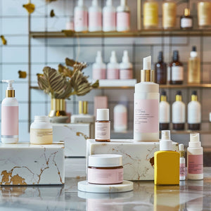 Why 247 Fulfillment is the Premier Choice for Skincare Companies