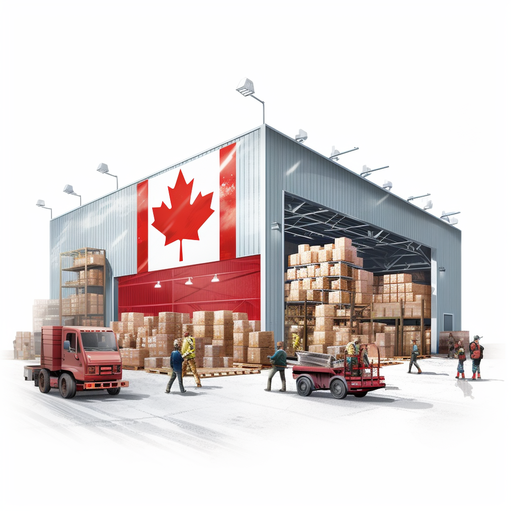 Why 247 Fulfillment Is The Best 3PL Fulfillment Center in Canada