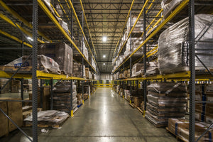 Canadian Fulfillment Center 3PL for ecommerce best in Toronto